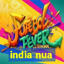 india nua